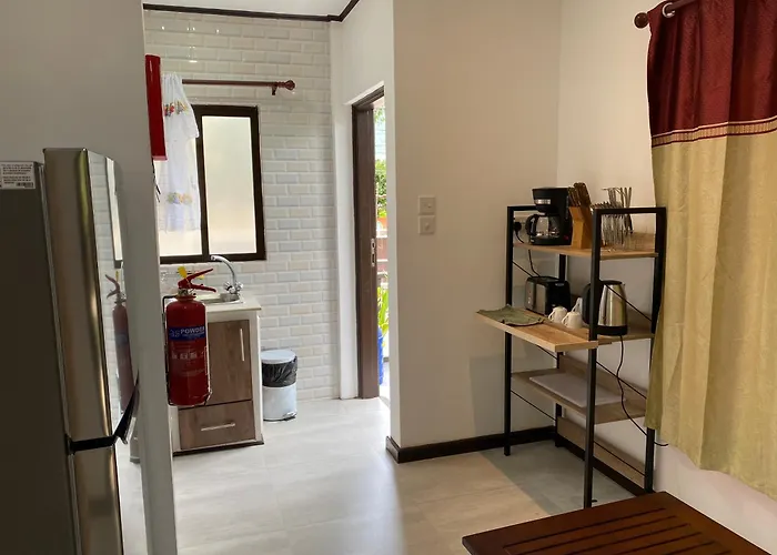 Mer Riviere Self Catering Apartment