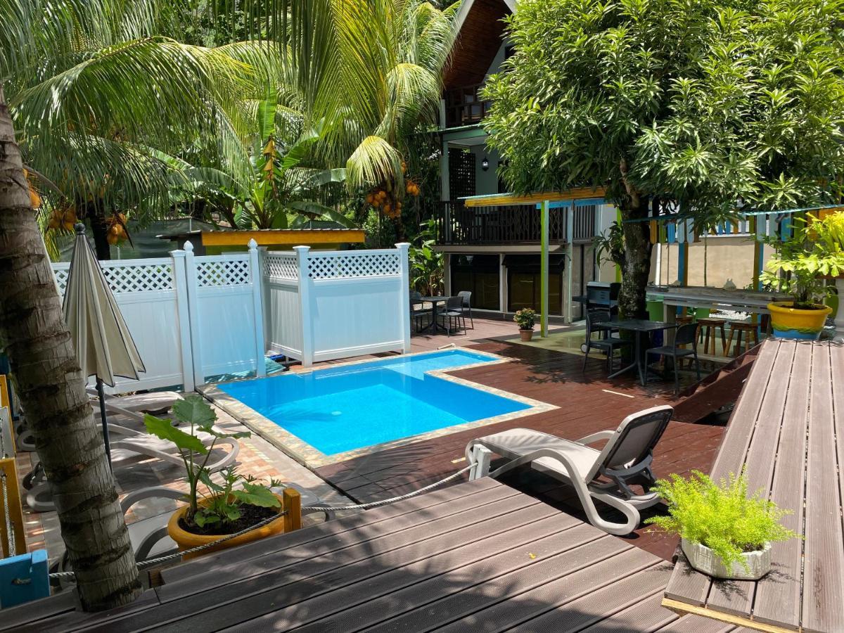 Riviere Self Catering بو فالون