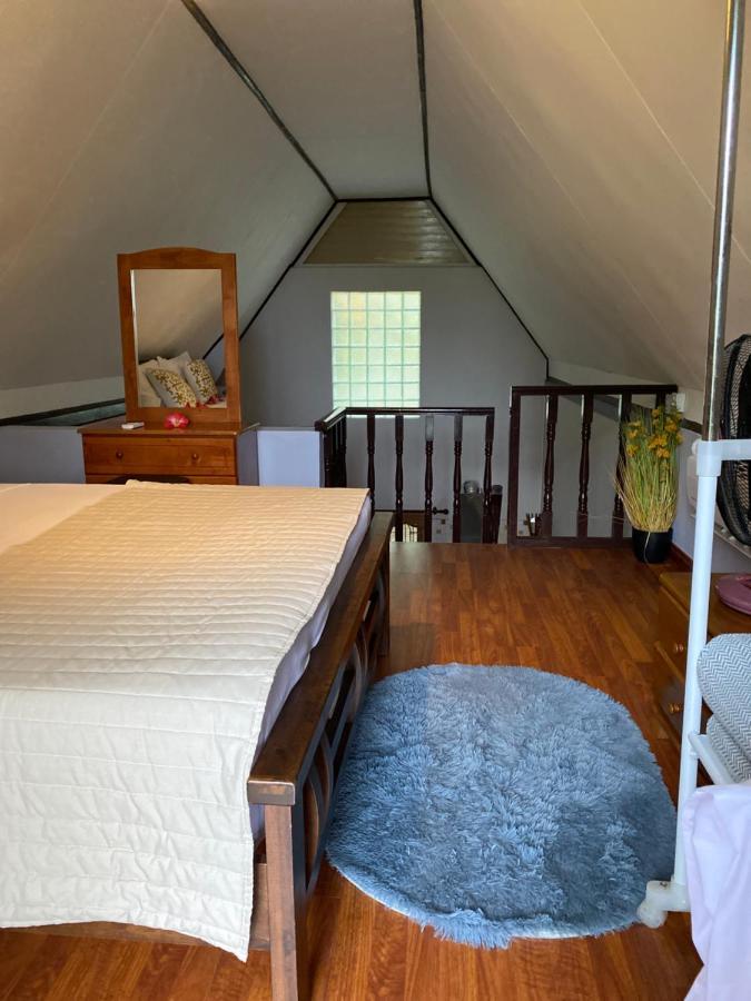 Riviere Self Catering شقة بو فالون
