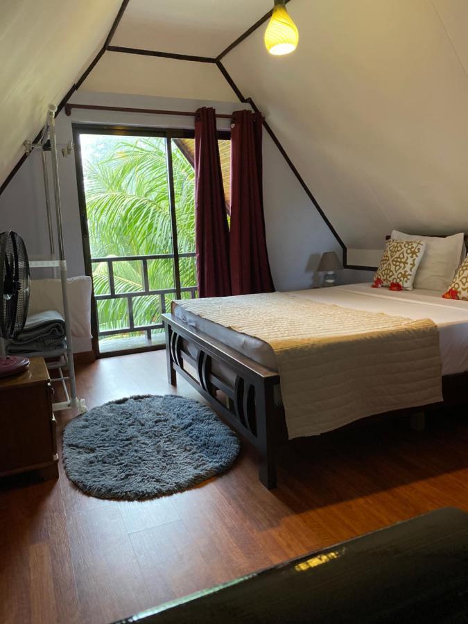 Riviere Self Catering شقة
