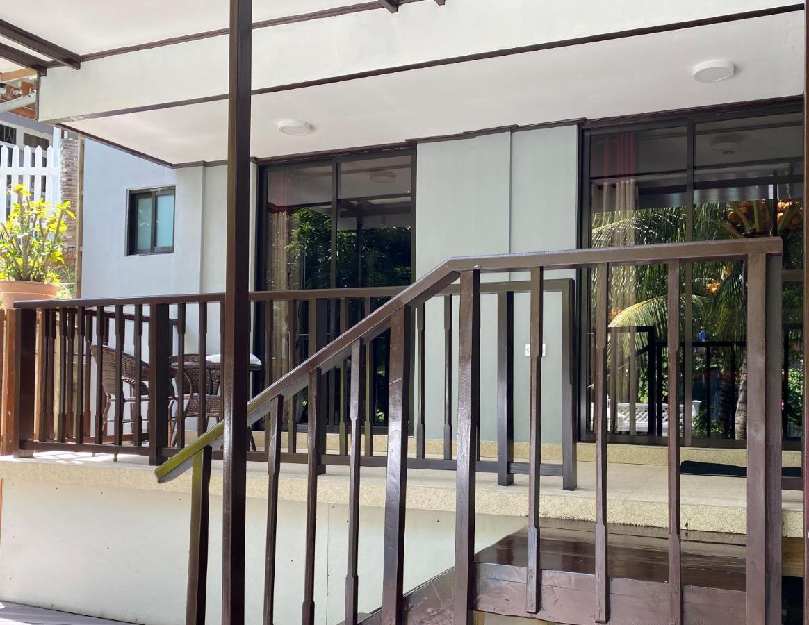 شقة Riviere Self Catering