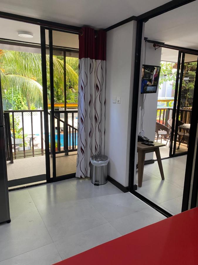 Riviere Self Catering بو فالون