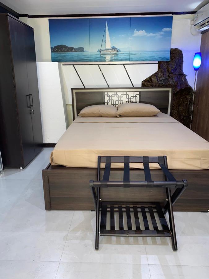 Riviere Self Catering *