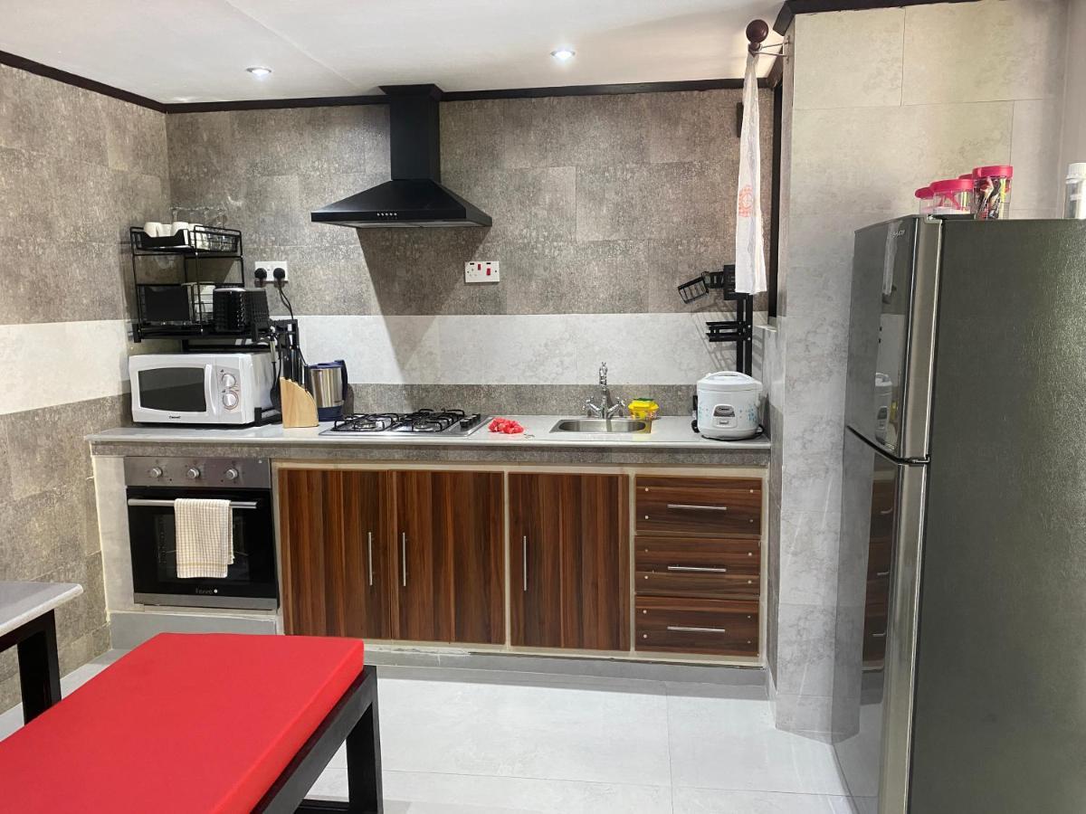 Riviere Self Catering *