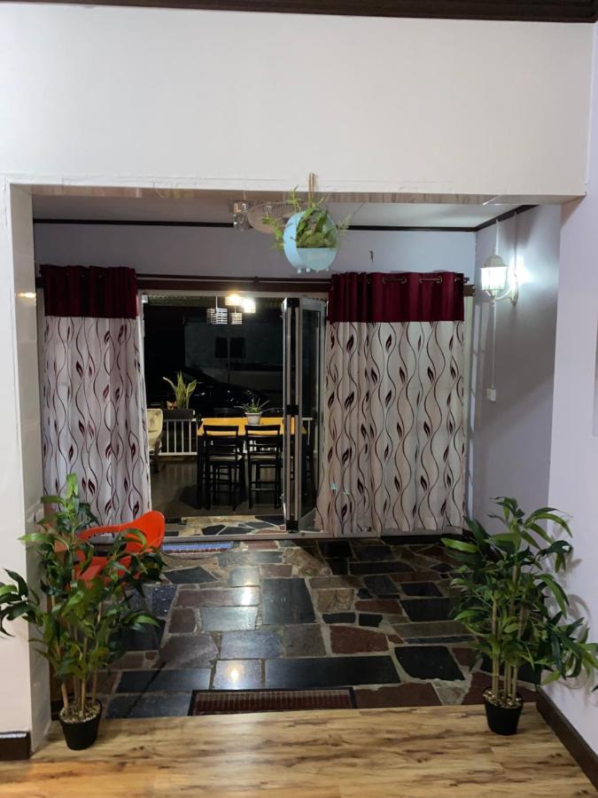 Riviere Self Catering شقة *