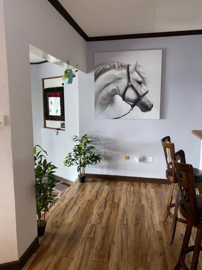 Riviere Self Catering بو فالون