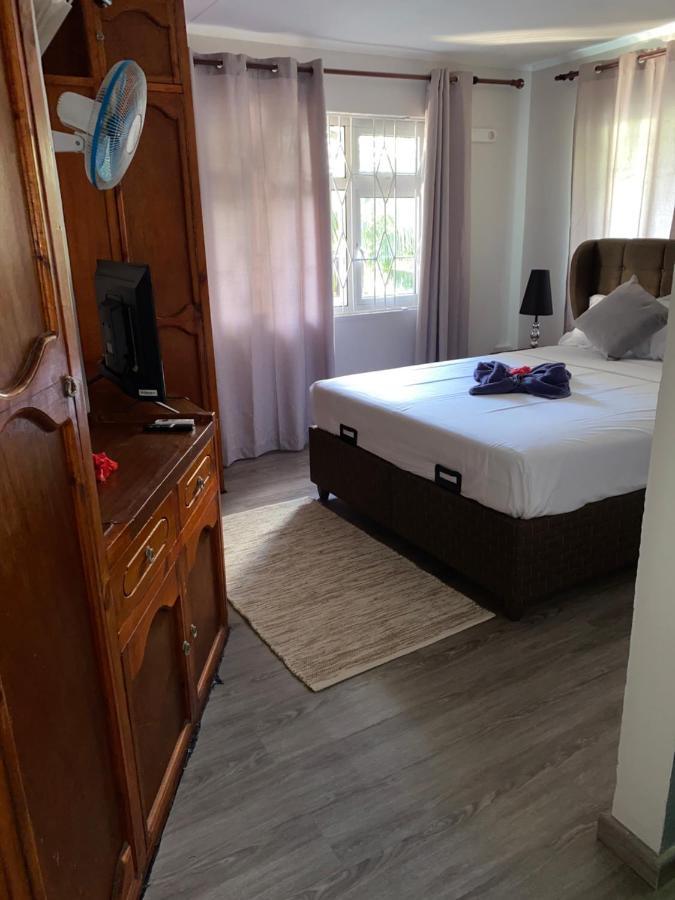 شقة Riviere Self Catering