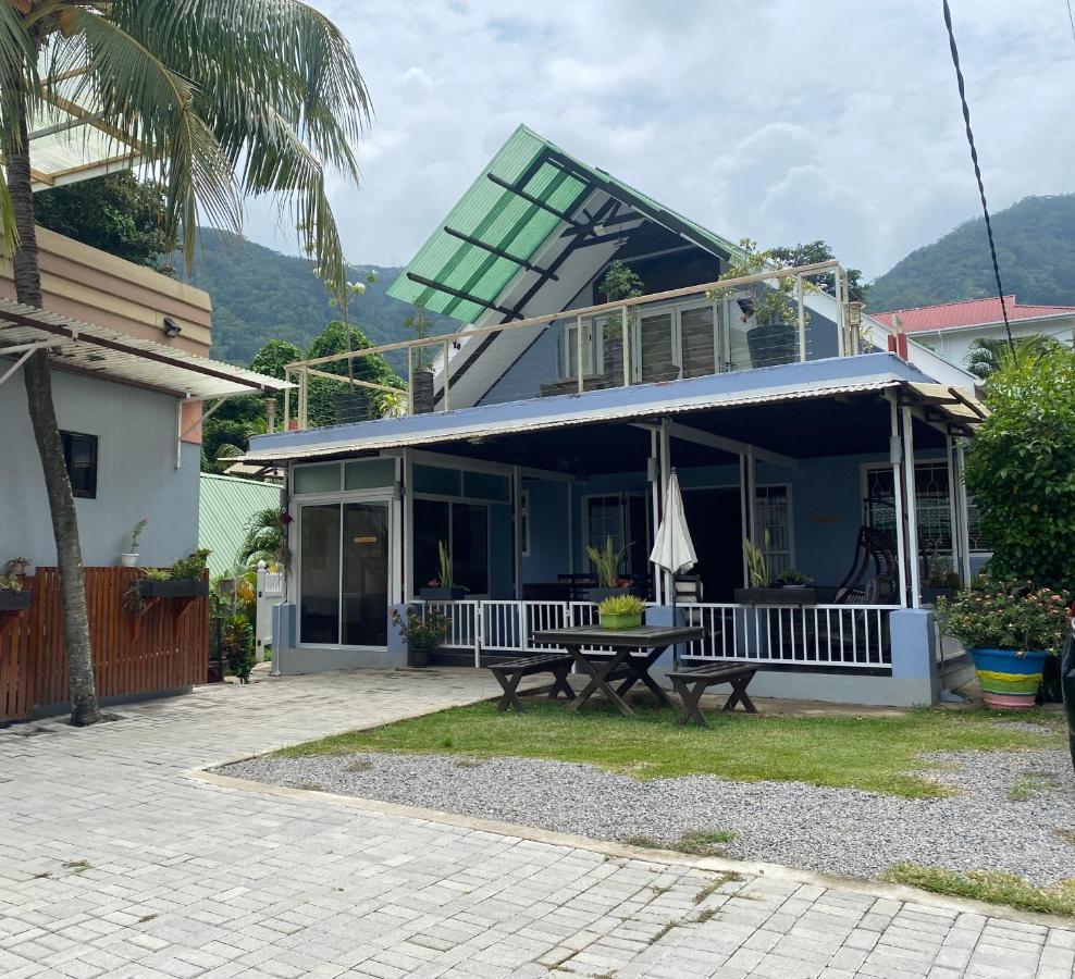 Riviere Self Catering *