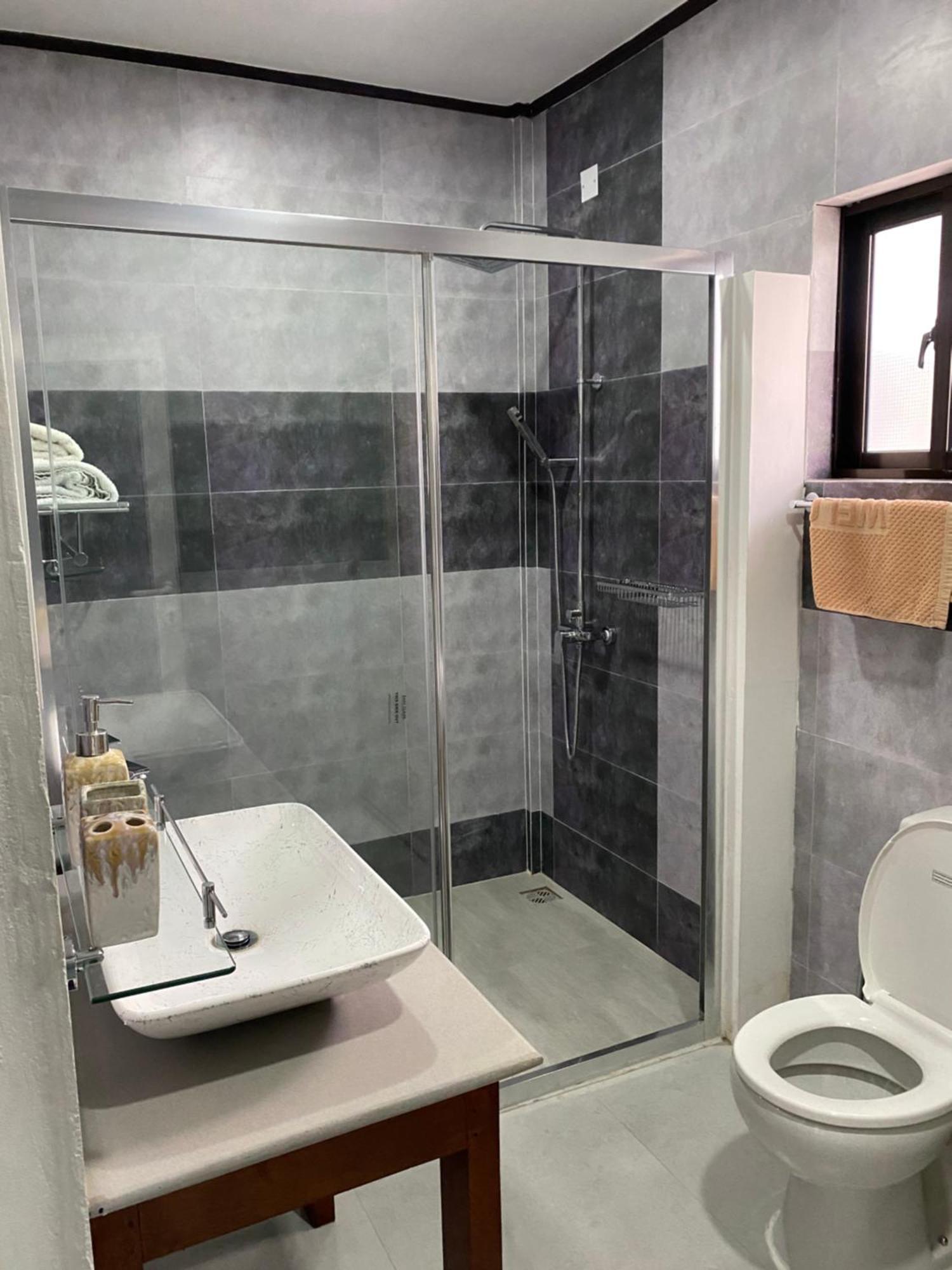 Riviere Self Catering شقة *