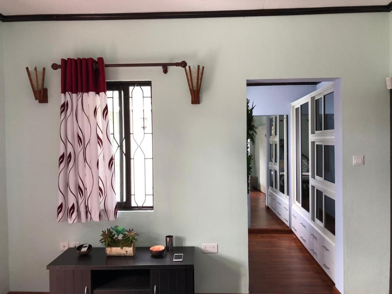 Riviere Self Catering شقة