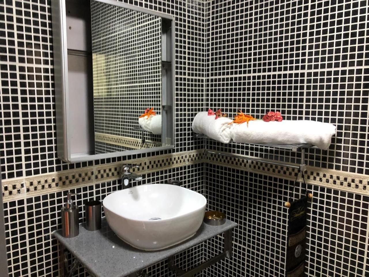 شقة Riviere Self Catering بو فالون