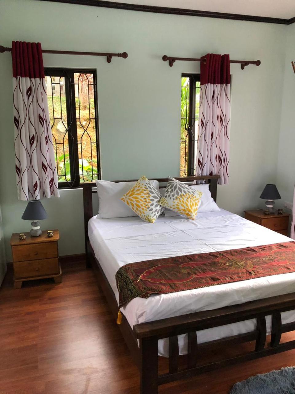 Riviere Self Catering شقة *