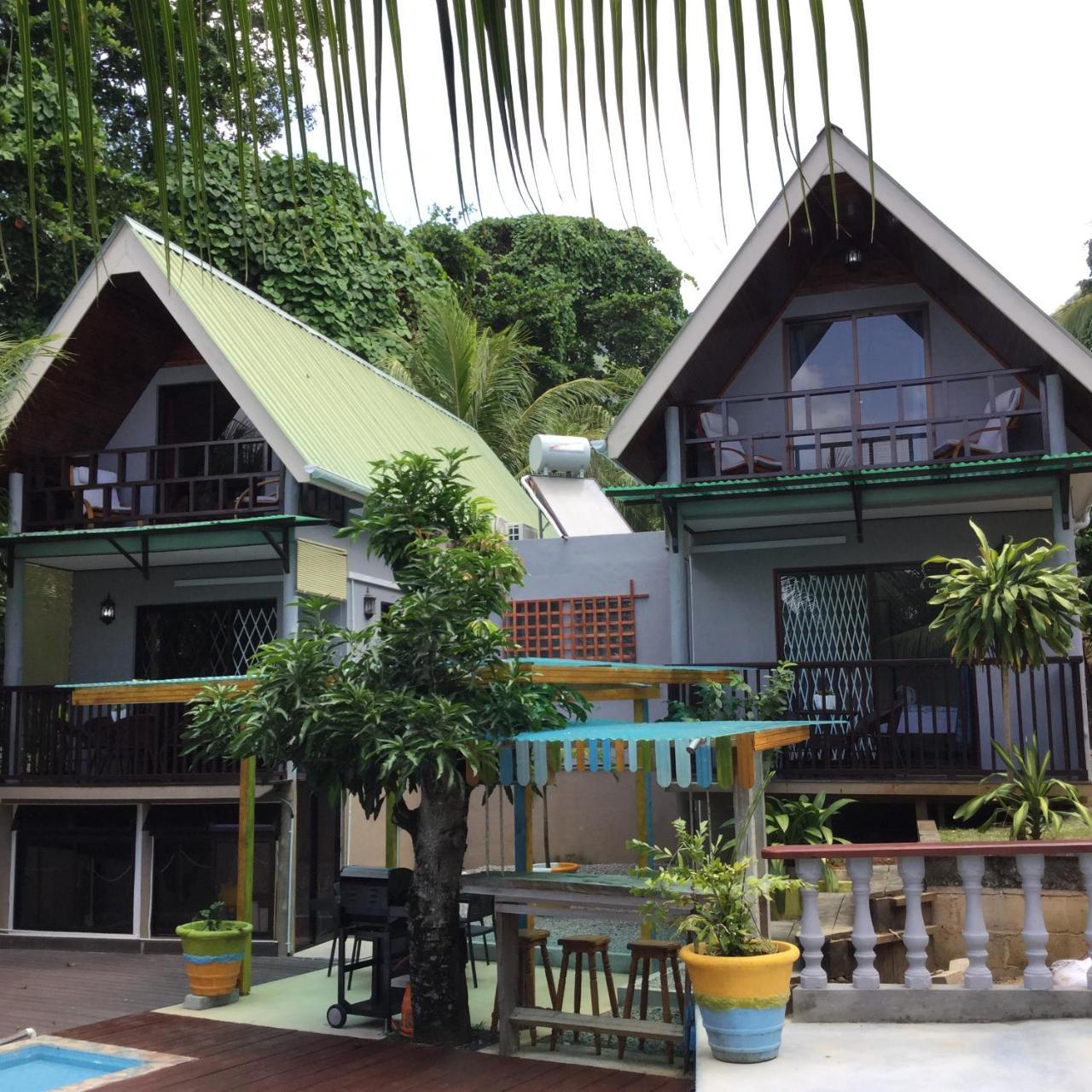 Riviere Self Catering