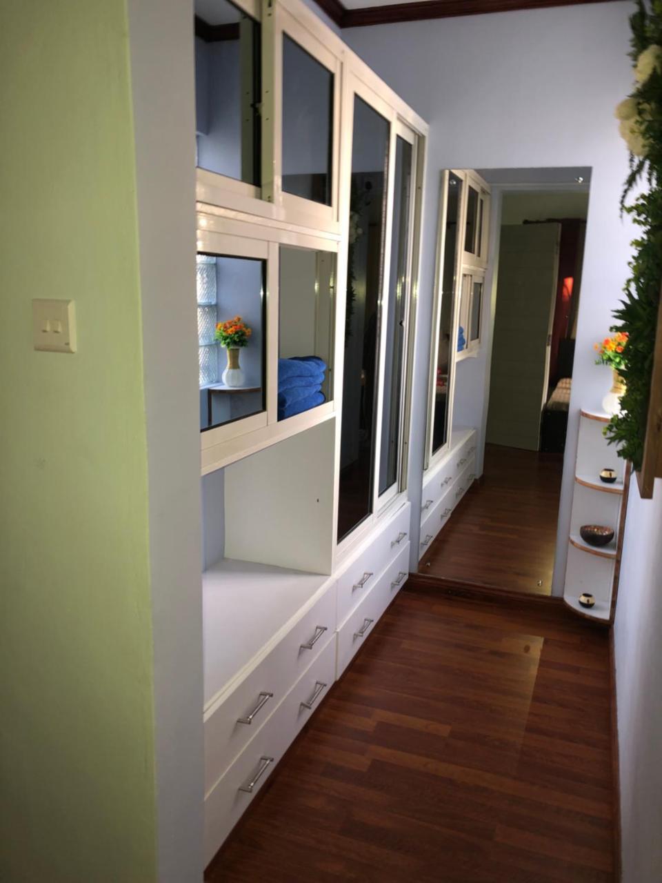 Riviere Self Catering شقة *
