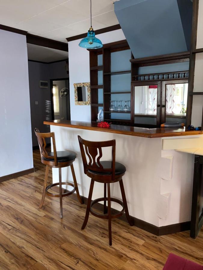 Apartment Riviere Beau Vallon (Mahe)