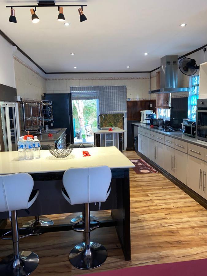 Apartment Riviere