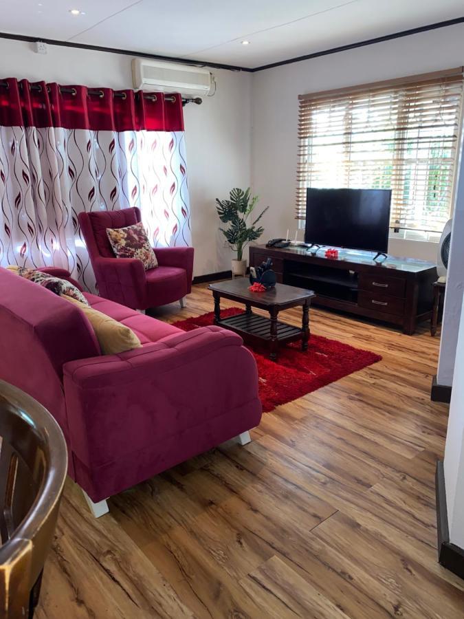 Apartment Riviere