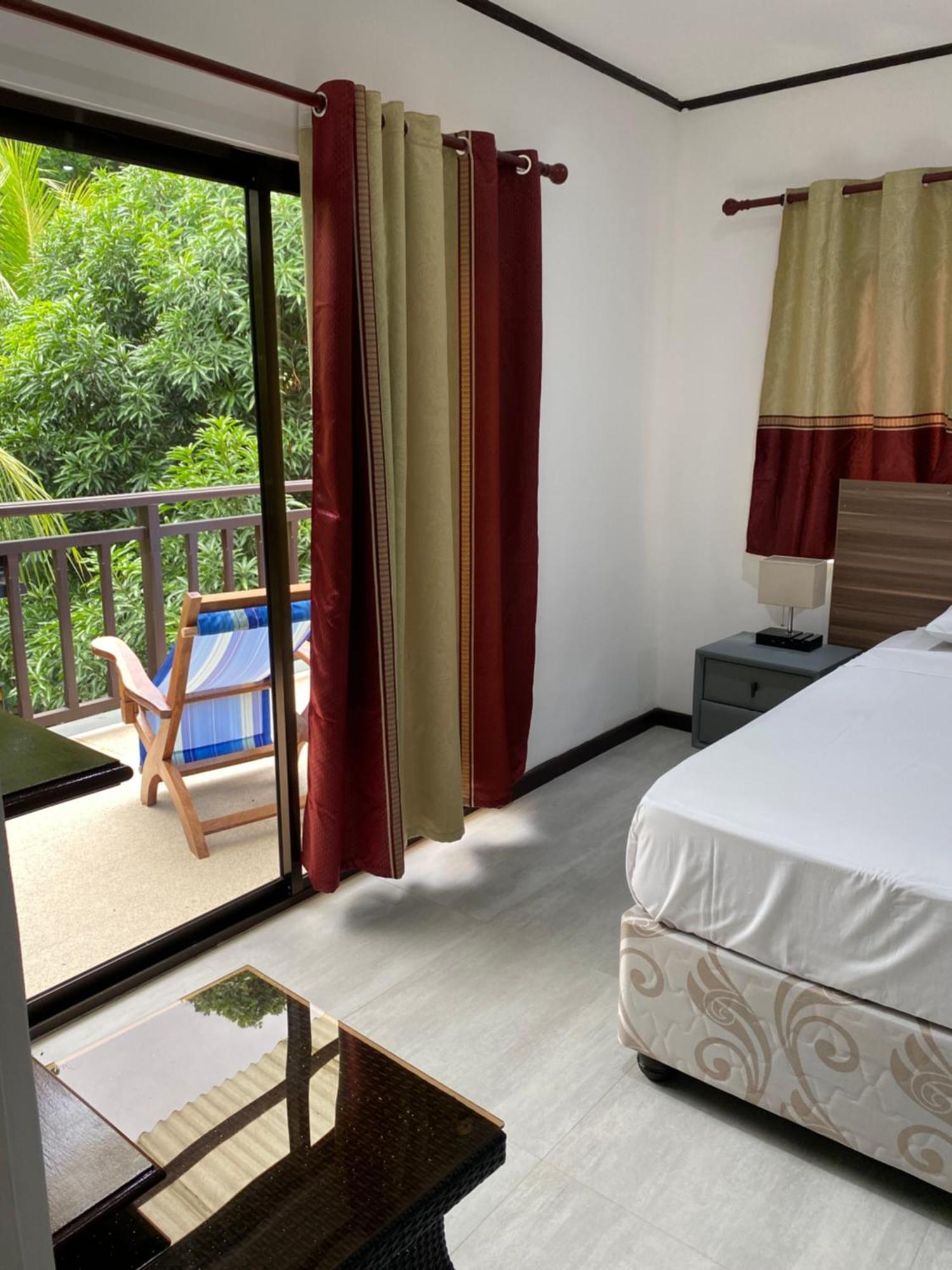 Apartment Riviere *