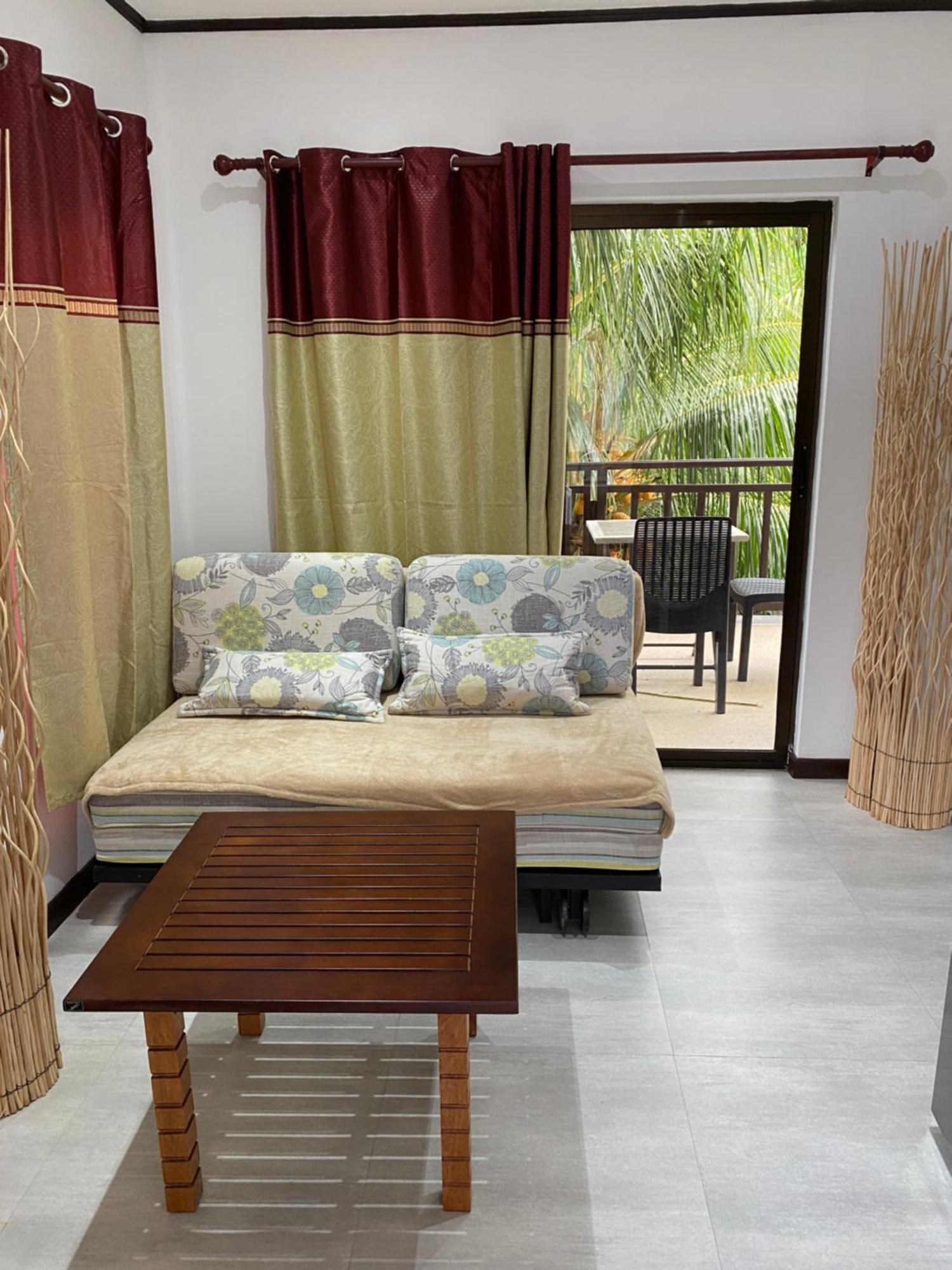 Apartment Riviere Beau Vallon (Mahe)