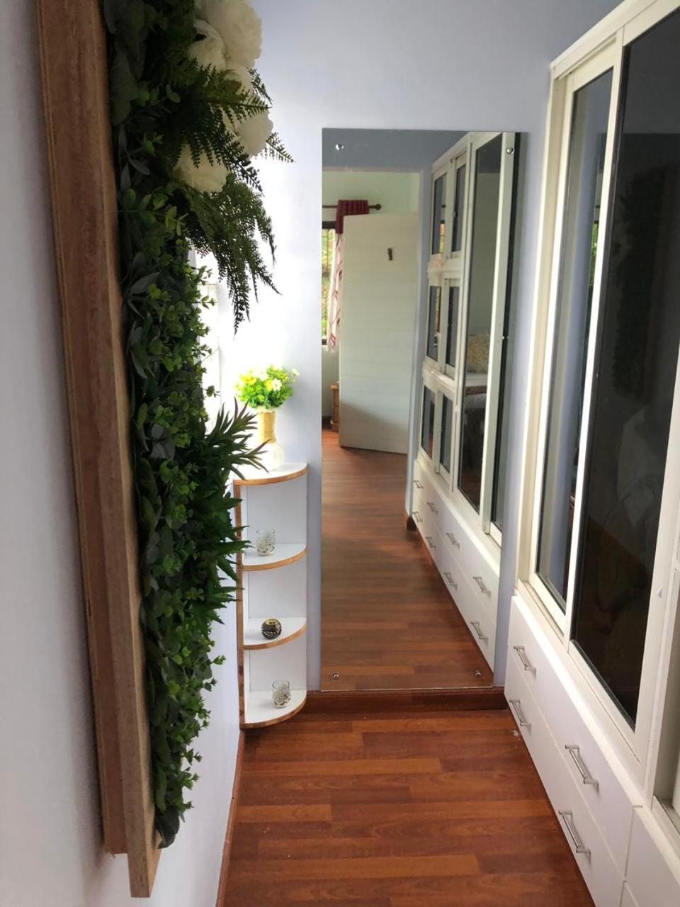 Apartment Riviere *