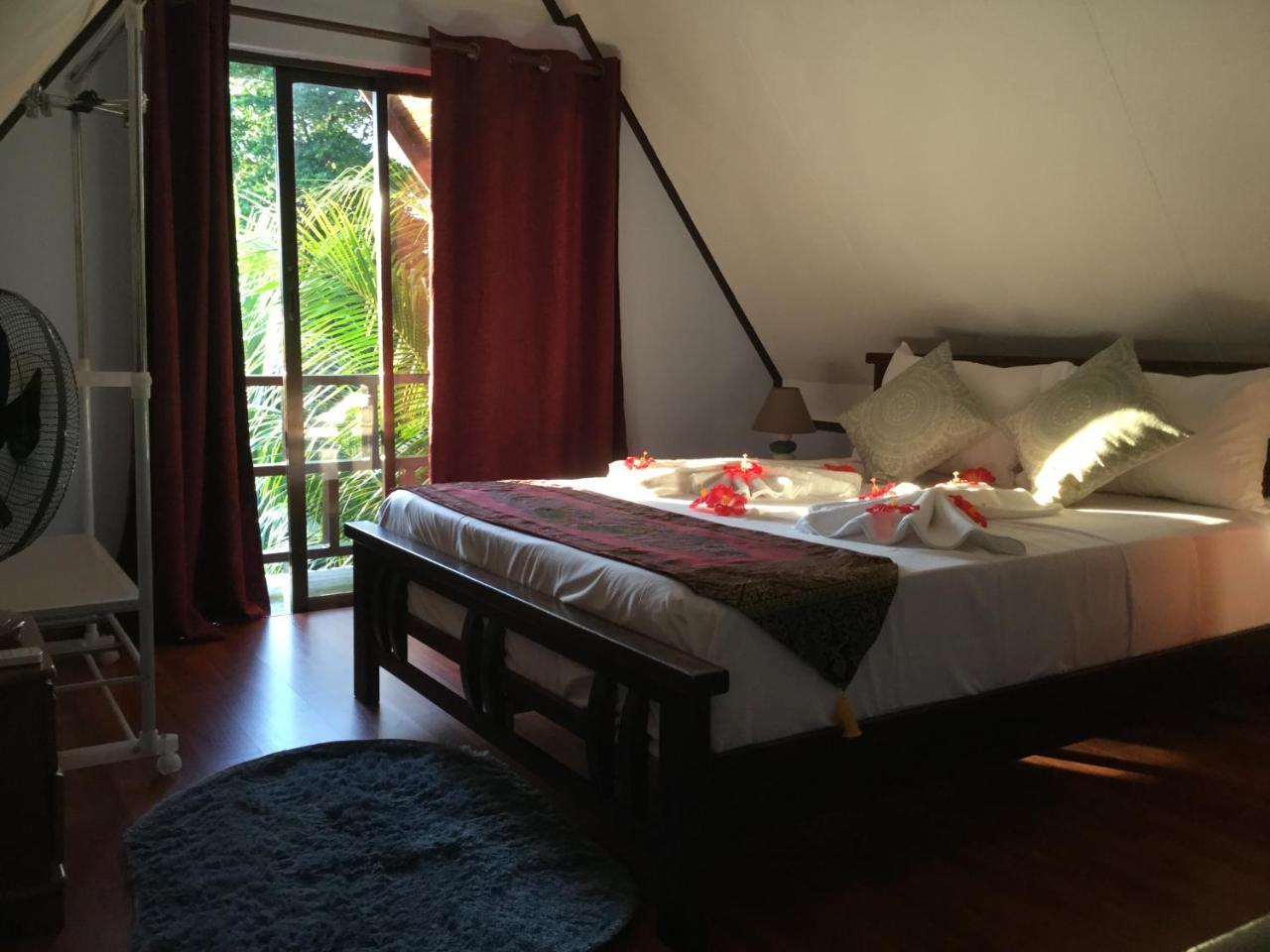 Apartment Riviere